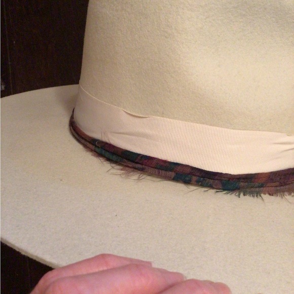 NEW! Rare WyethXOlin Wylder rancher - Picture 3 of 10